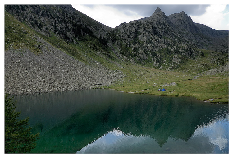 Laghi.....del PIEMONTE